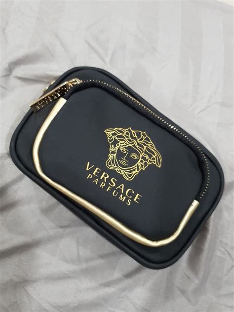 how to use numbers to authentic versace bag|is my Versace bag real.